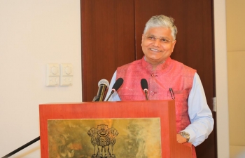 Journey along the Corporate Ladder - An Indian Perspective 